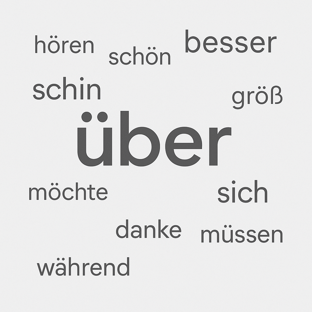 German Language Learning